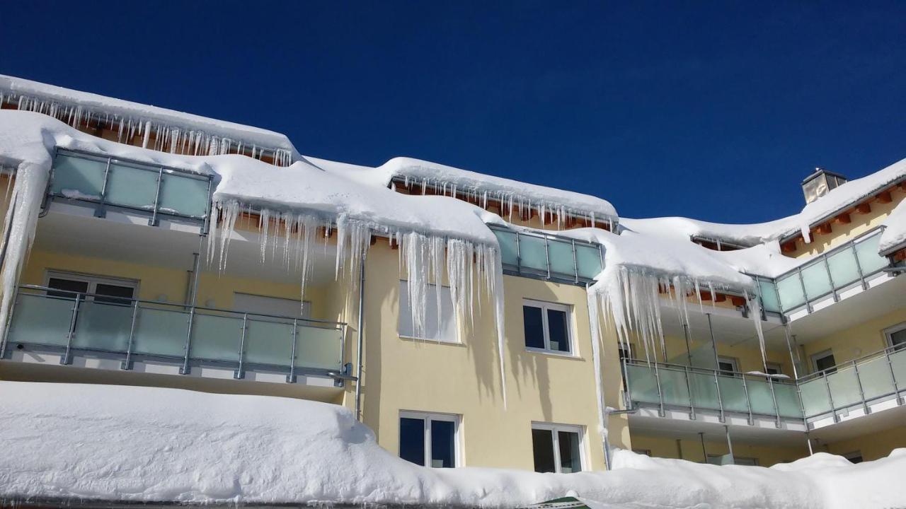 Apartamento Residenz-Grafenmatt-Feldberg-Schwarzwald Feldberg  Exterior foto